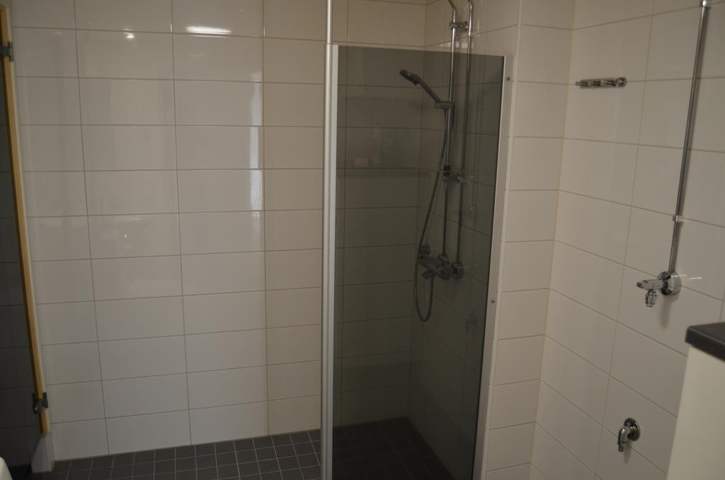 Lahti Rykmentinkatu Apartment Esterno foto