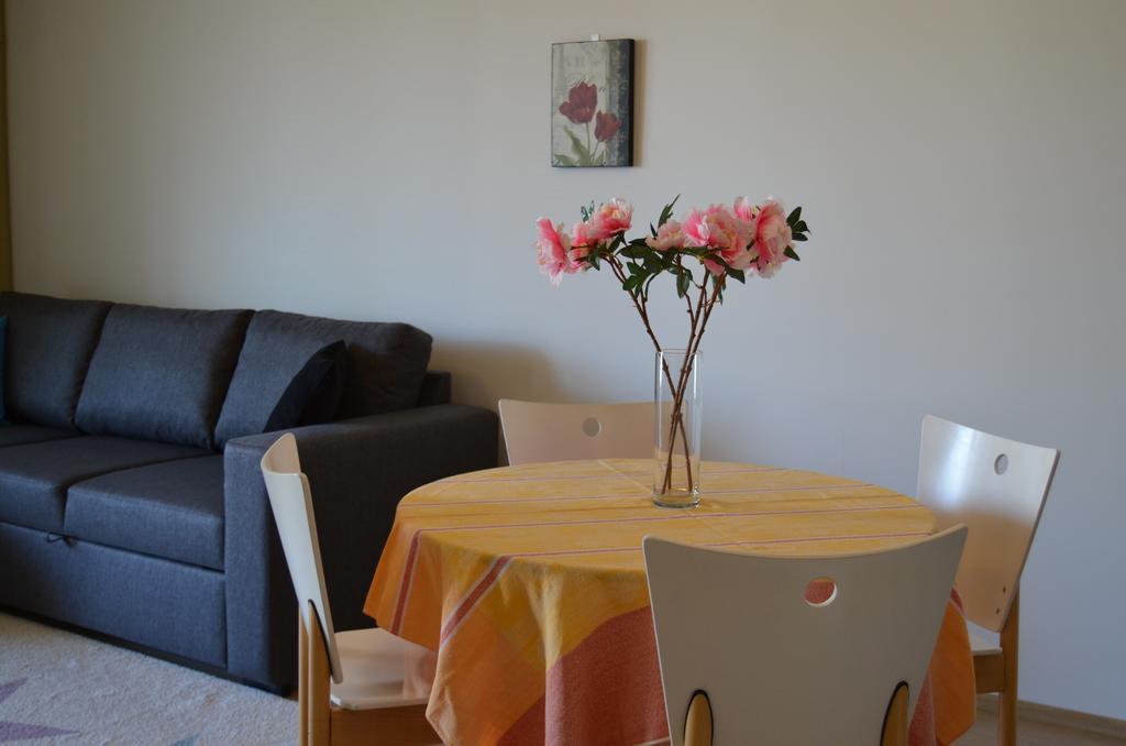 Lahti Rykmentinkatu Apartment Esterno foto